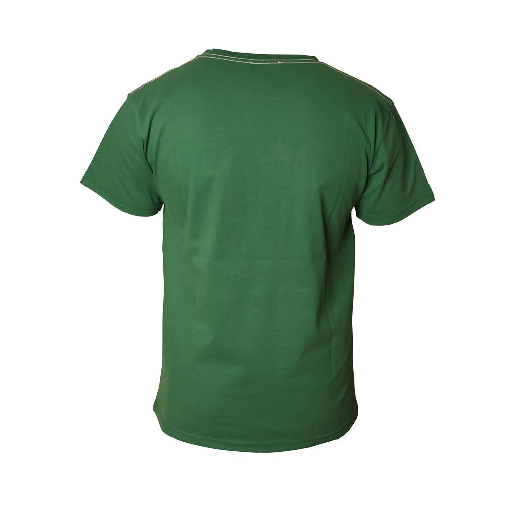DragonDo I Love Muaythai bedrucktes T-Shirt