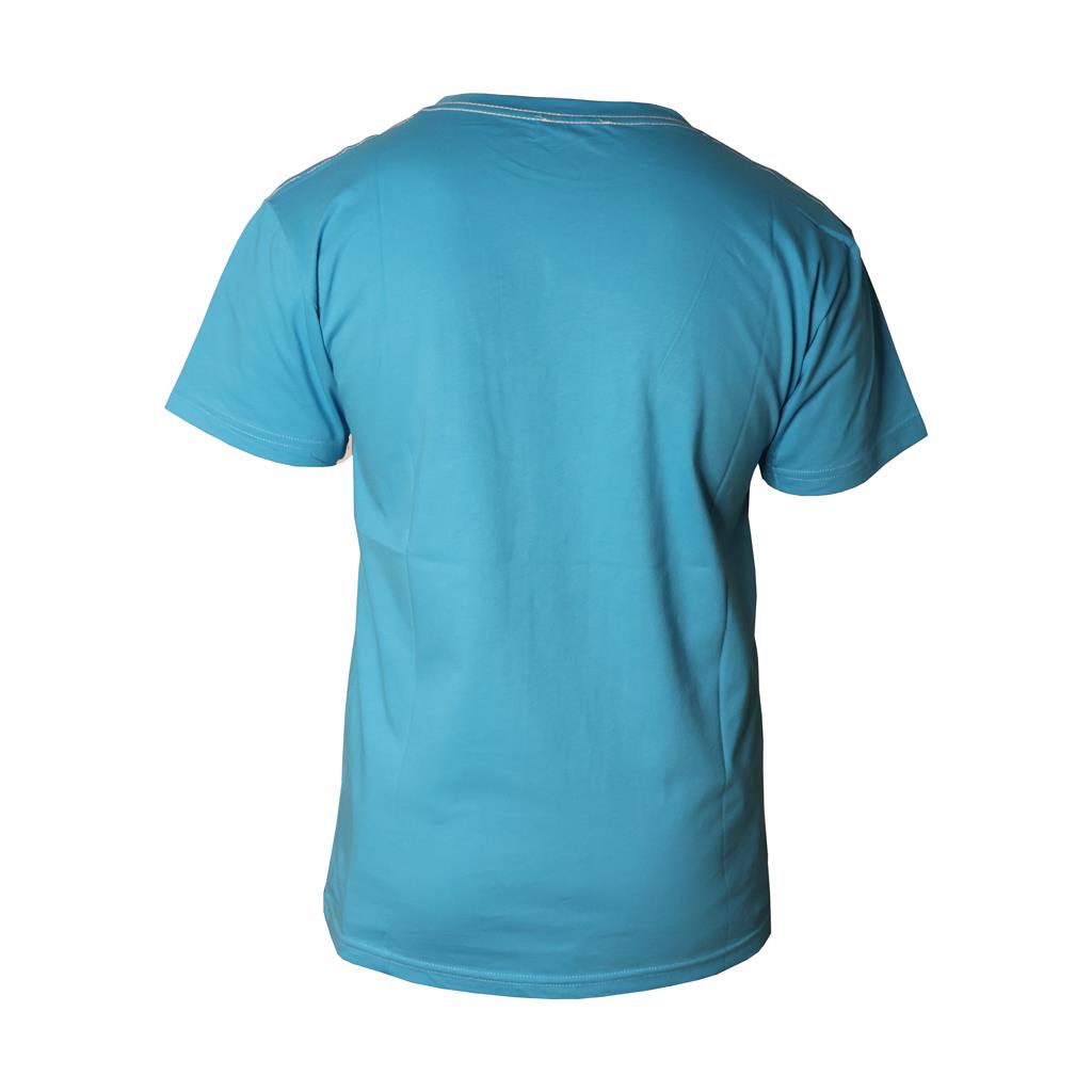 DragonDo I Love Muaythai bedrucktes T-Shirt