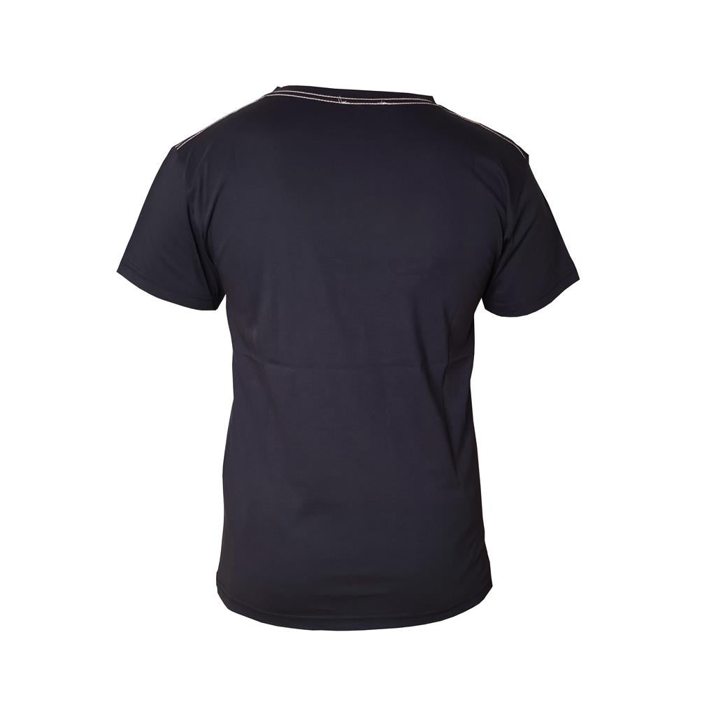 DragonDo I Love Muaythai bedrucktes T-Shirt