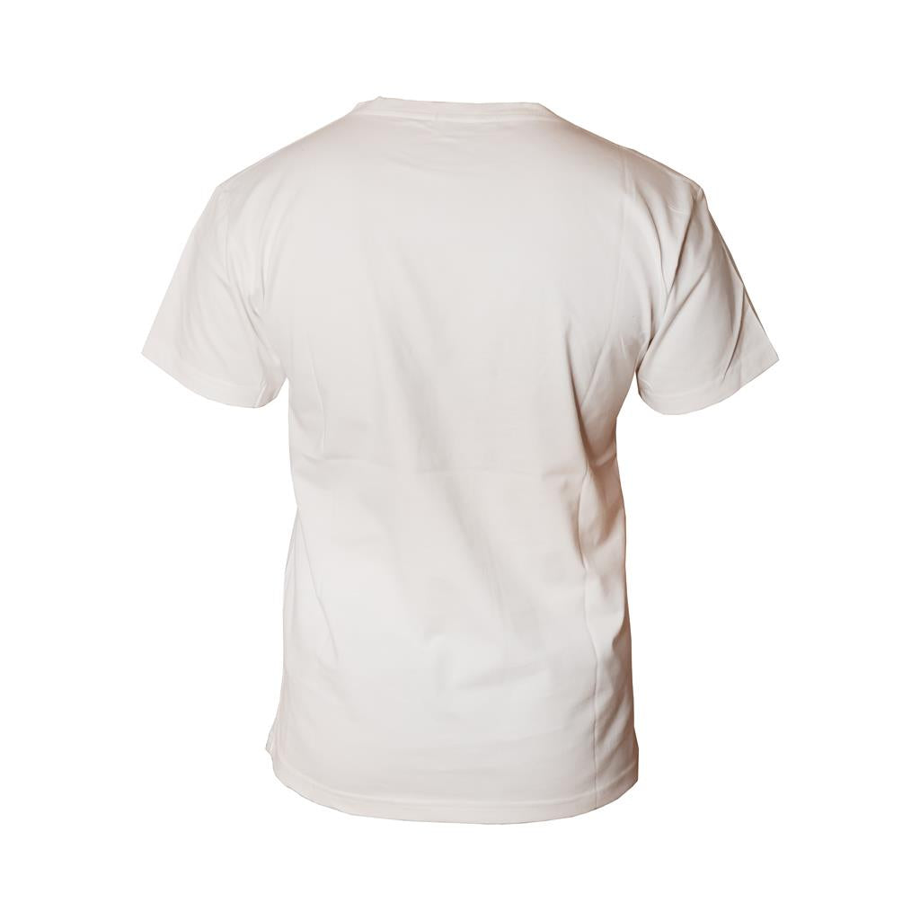 DragonDo I Love Muaythai bedrucktes T-Shirt