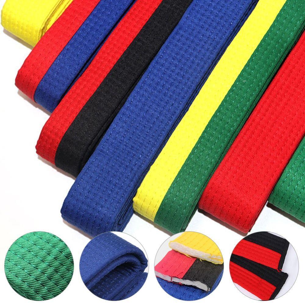 DragonDo K01 Taekwondo-Gürtel 200 cm