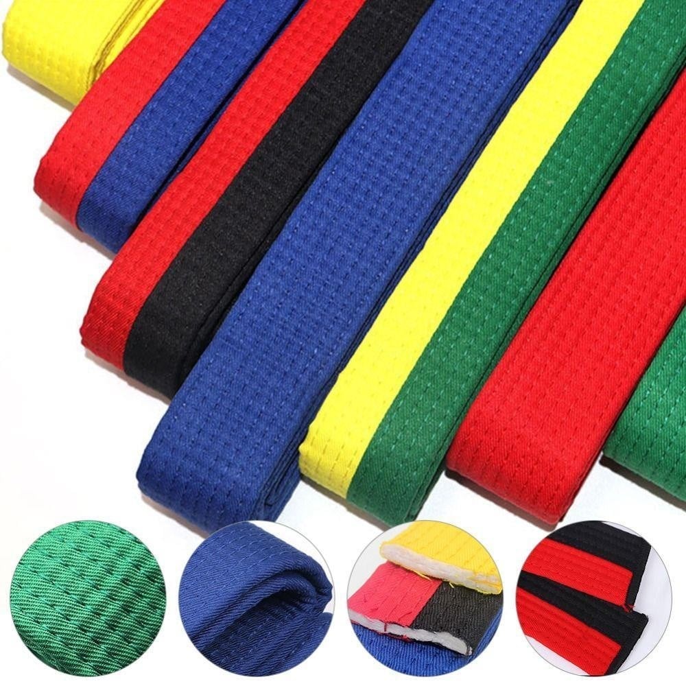 DragonDo K02 Karate- und Judo-Gürtel 280 cm