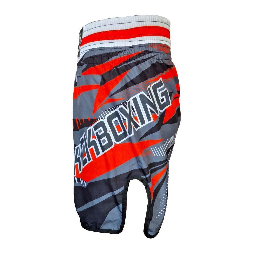 DragonDo KB241 Kickbox-Shorts, Kickbox-Trainingsshorts