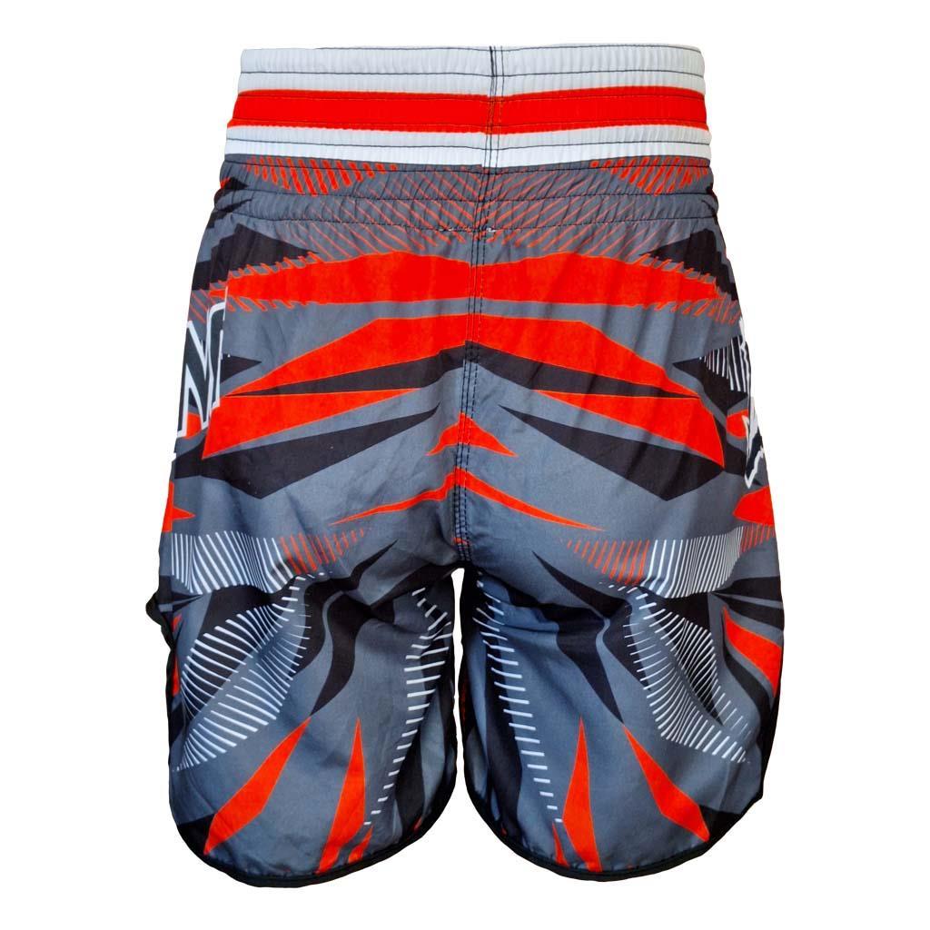 DragonDo KB241 Kickbox-Shorts, Kickbox-Trainingsshorts