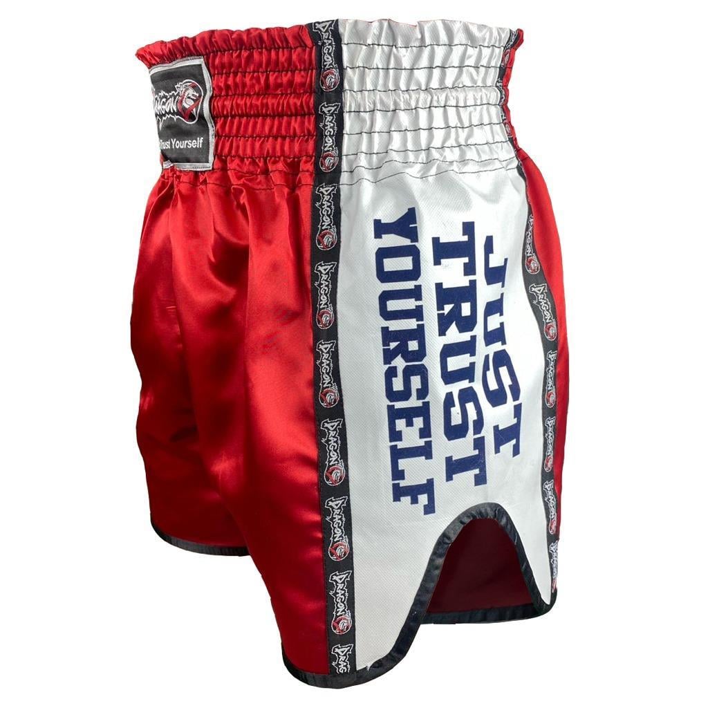 DragonDo KB355 Kickbox-Shorts