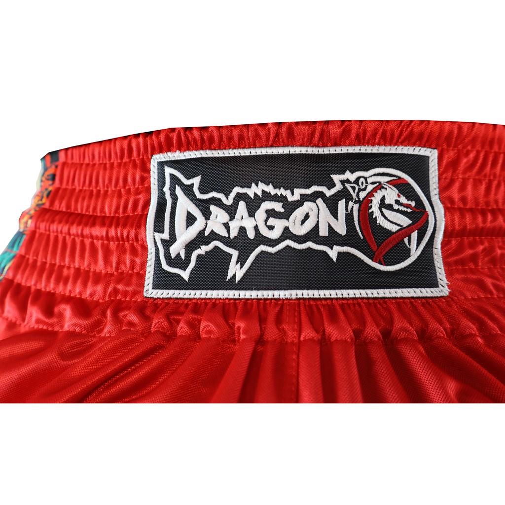 DragonDo KB356 Legacy Kickbox-Shorts Muaythai-Shorts