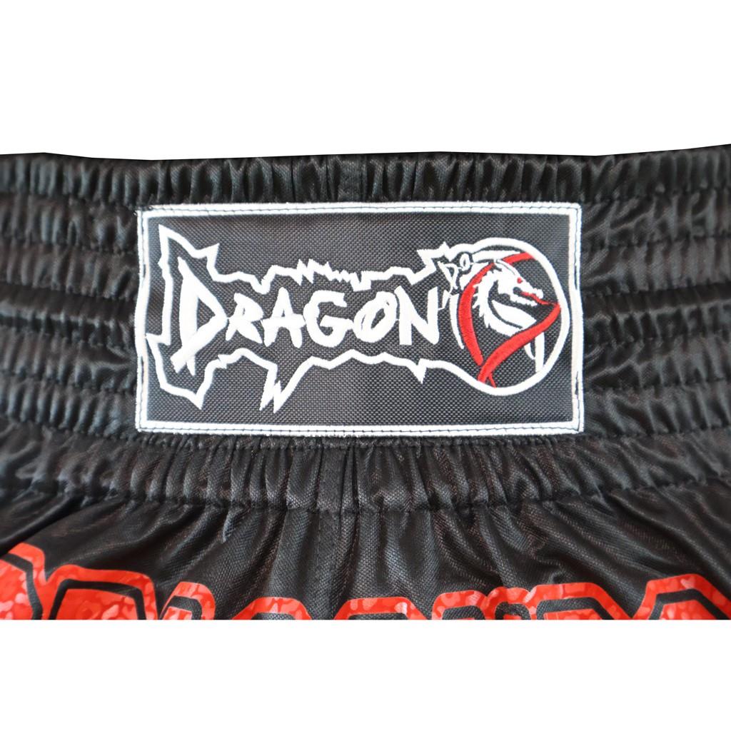 DragonDo KB358 Hell Breaker Kickbox-Shorts Muaythai-Shorts