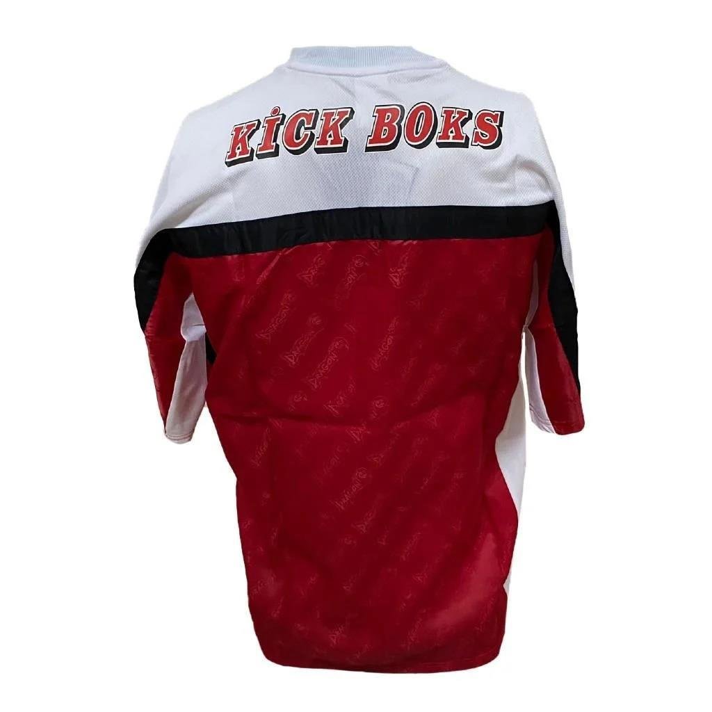 DragonDo KF1001 Point Fight Outfit - Einzelnes Oberteil