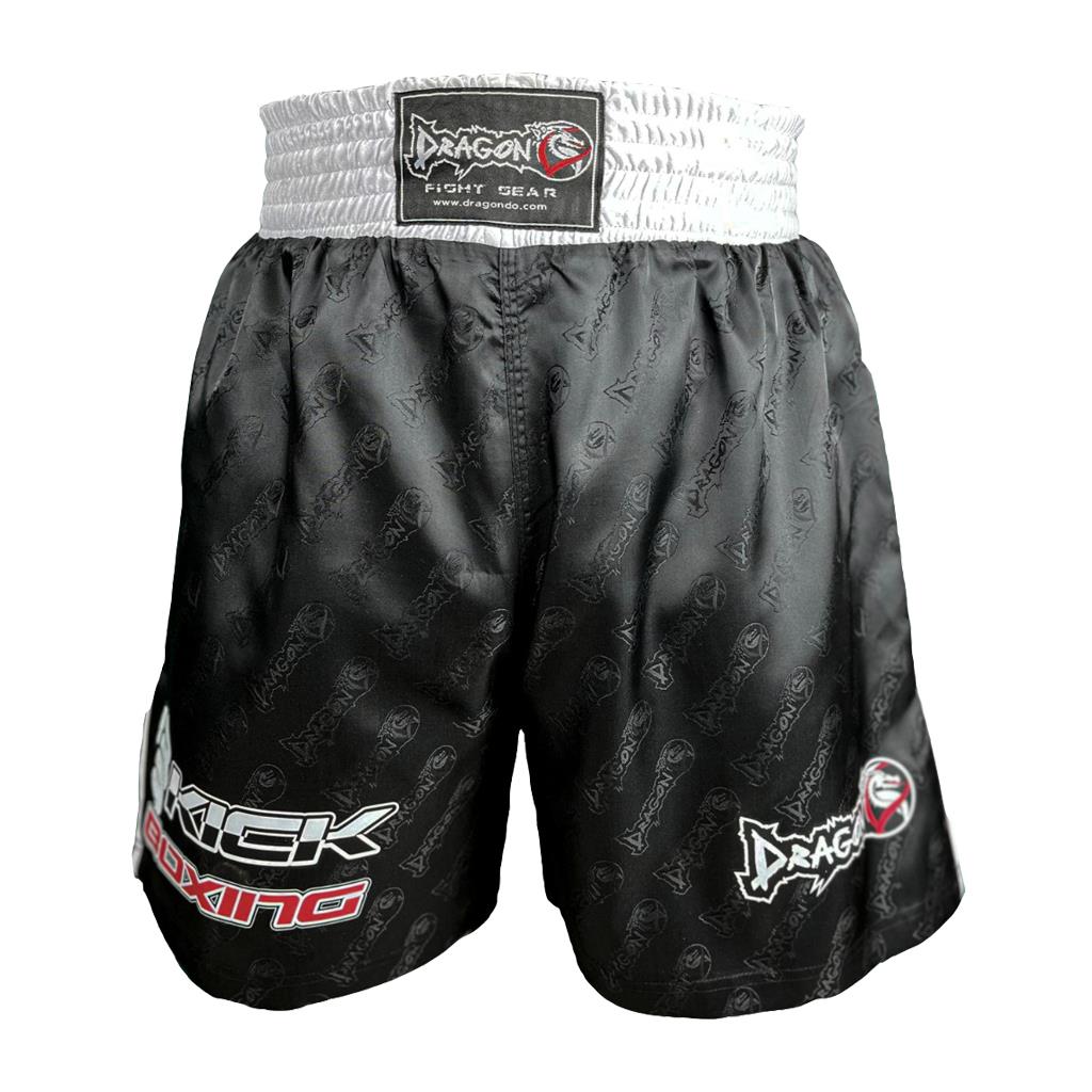 DragonDo Kf1003 Kickbox Shorts – für Training und Wettkampf
