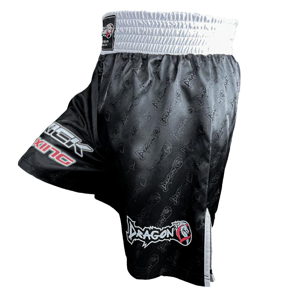 DragonDo Kf1003 Kickbox-Shorts