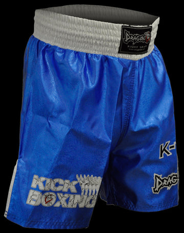 DragonDo Kf1003 Kickbox Shorts – für Training und Wettkampf
