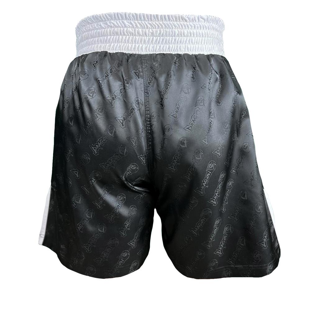 DragonDo Kf1003 Kickbox Shorts – für Training und Wettkampf