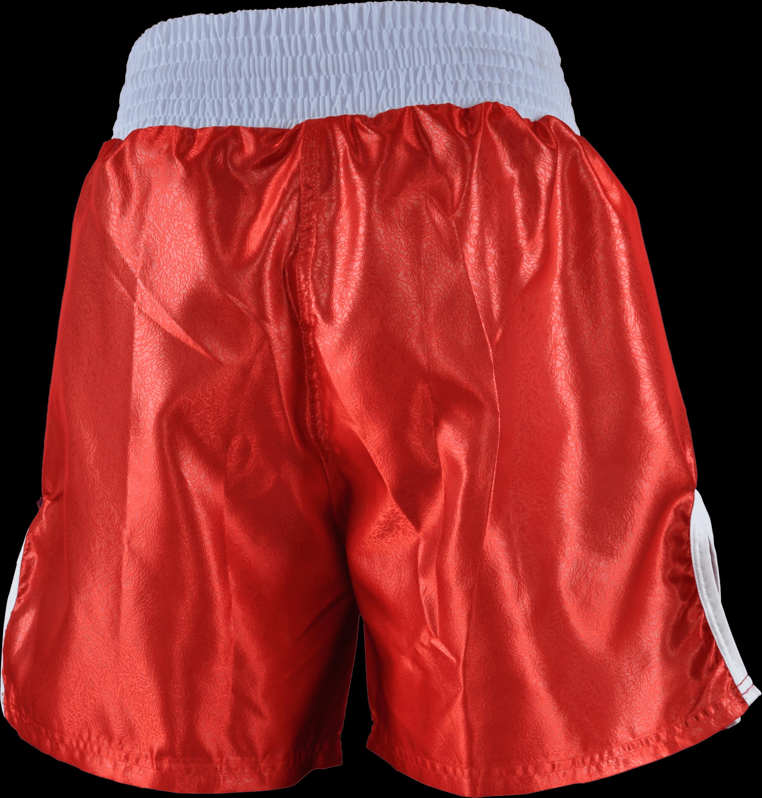 DragonDo Kf1003 Kickbox Shorts – für Training und Wettkampf