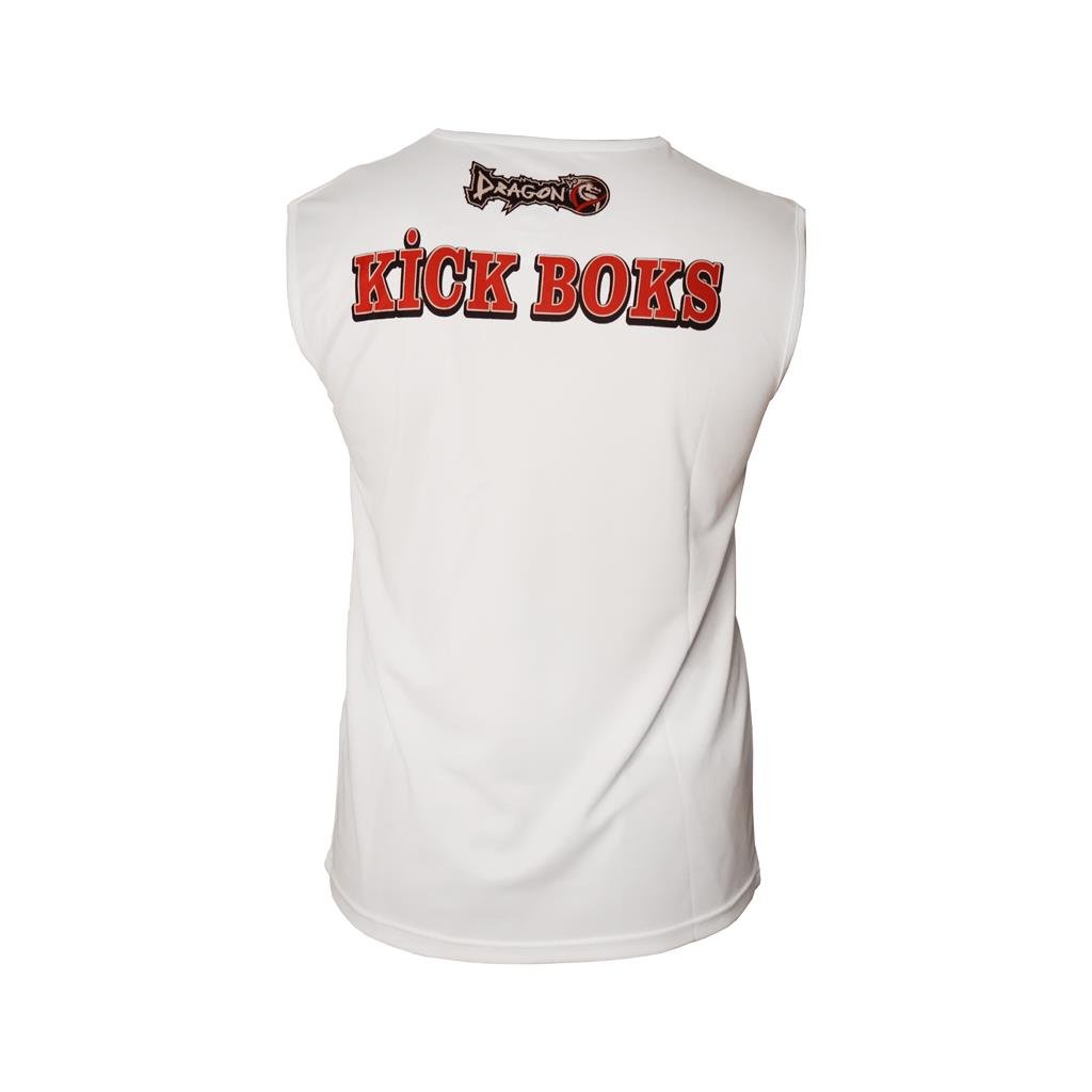 DragonDo KF1005 Kickbox-Wettkampfathlet