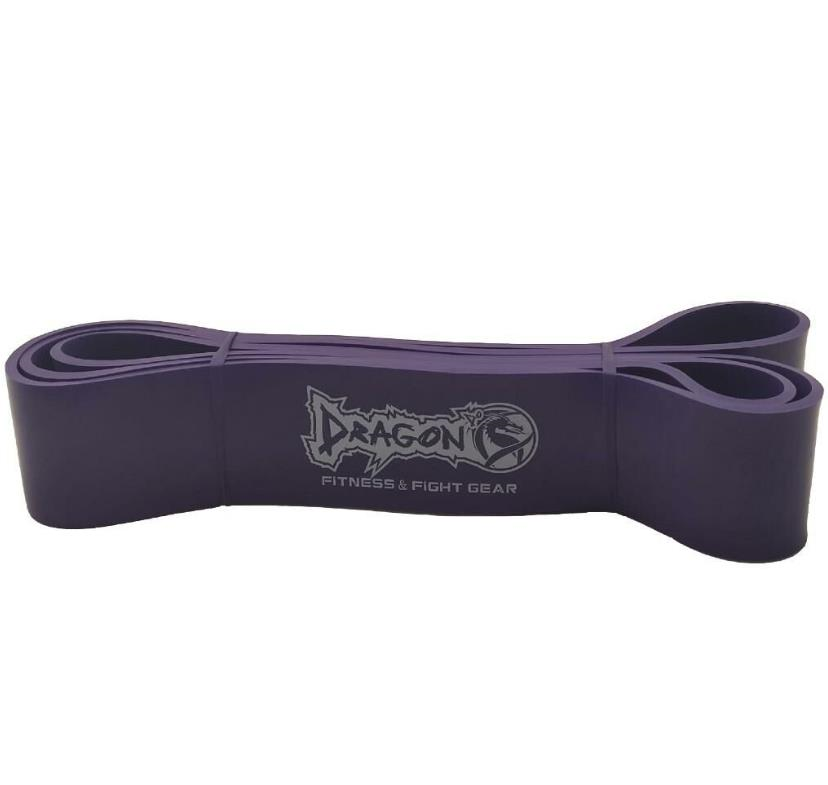 DragonDo Latex-Widerstandsband 6,4 cm