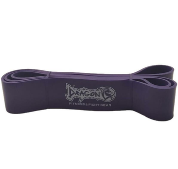 DragonDo Latex-Widerstandsband 6,4 cm