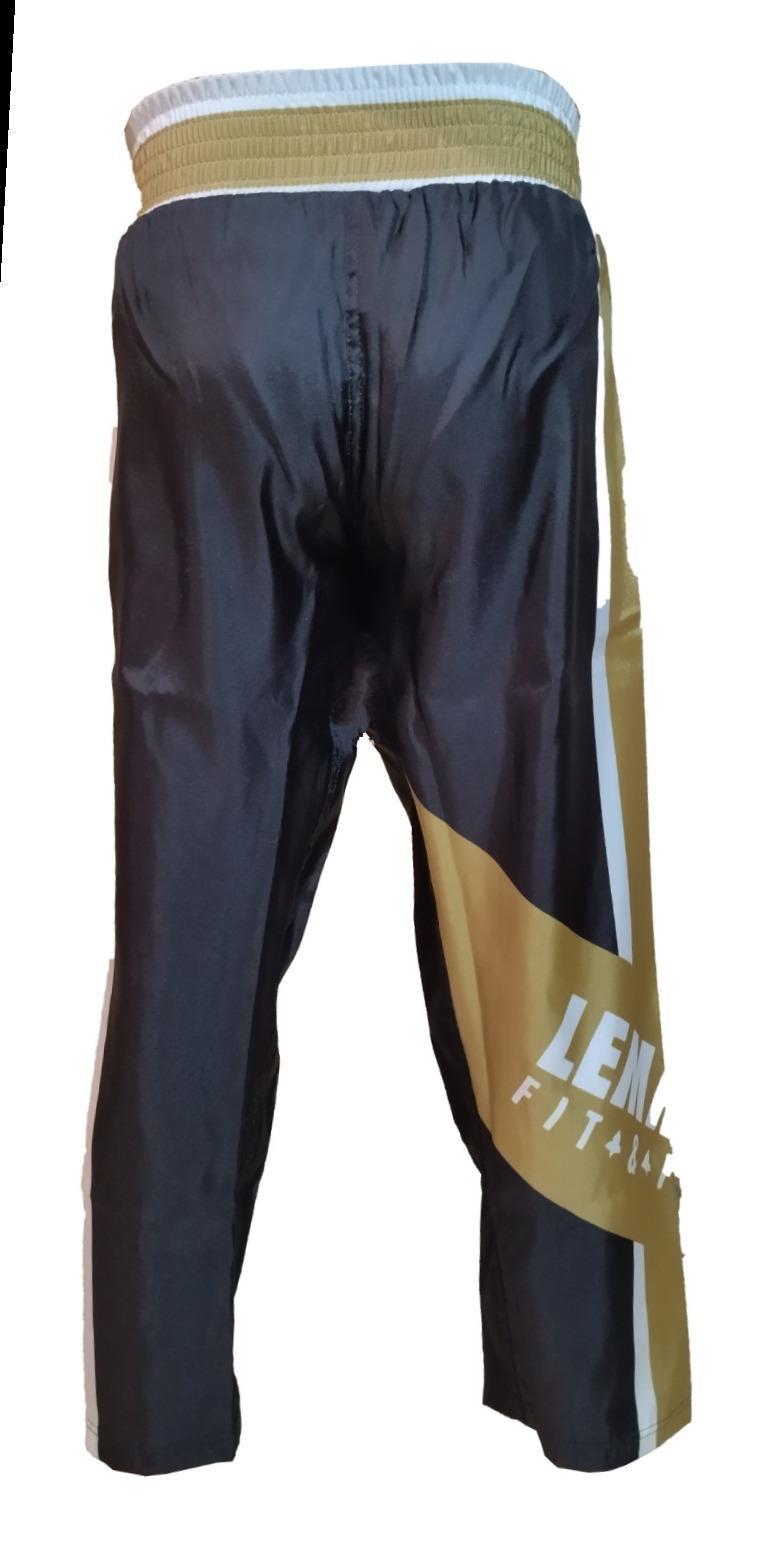 DragonDo Lemmens Fight Kickboxhose