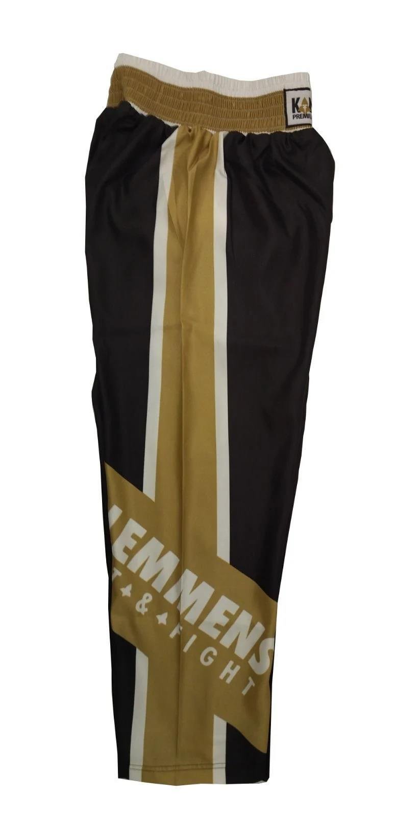 DragonDo Lemmens Fight Kickboxhose