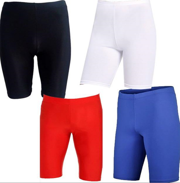 DragonDo Lycra Sportleggings - Kurze Leggings
