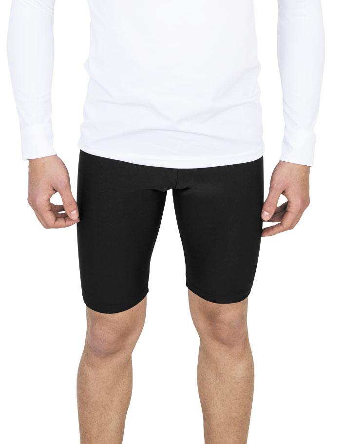 DragonDo Lycra Sportleggings - Kurze Leggings