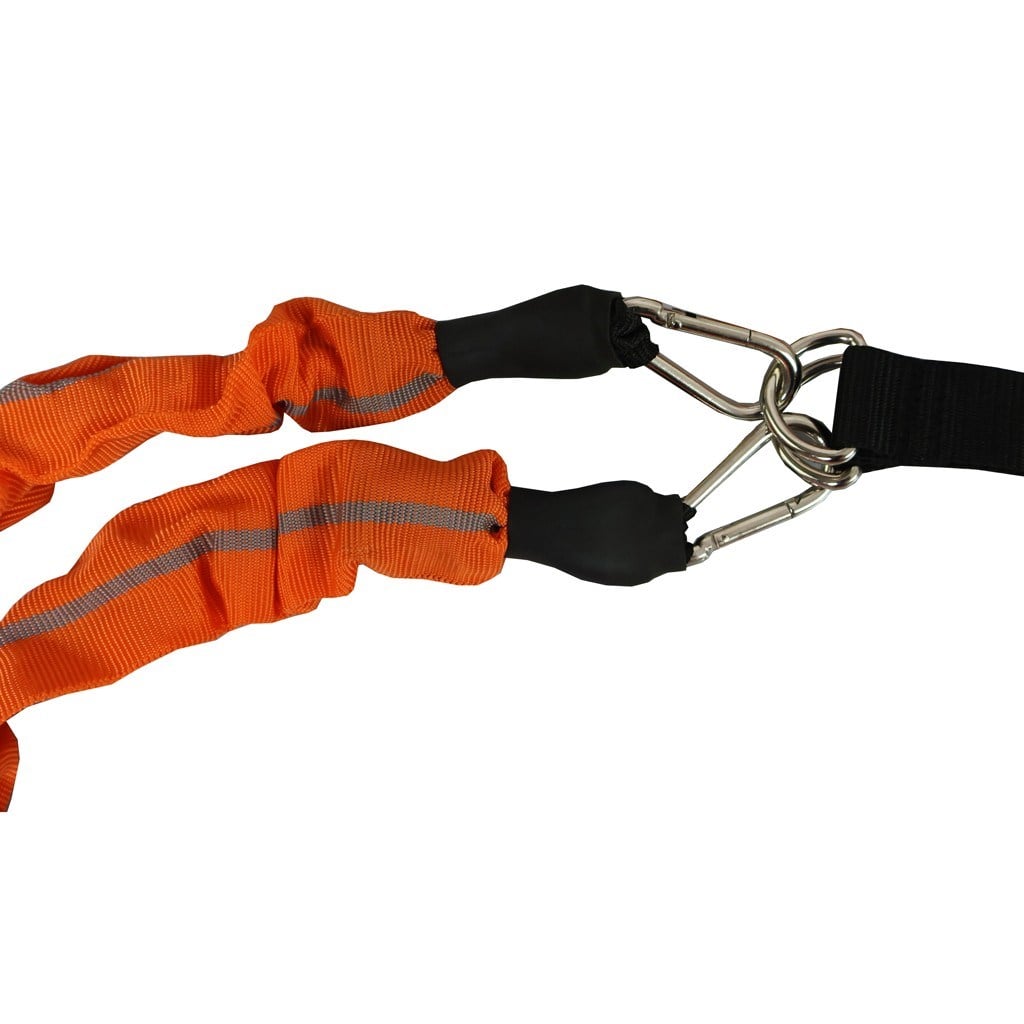 DragonDo LS3881 Vertikalsprungtrainer Latexreifen