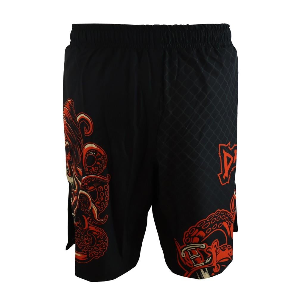 DragonDo M04 Octopus MMA Trainingsshorts