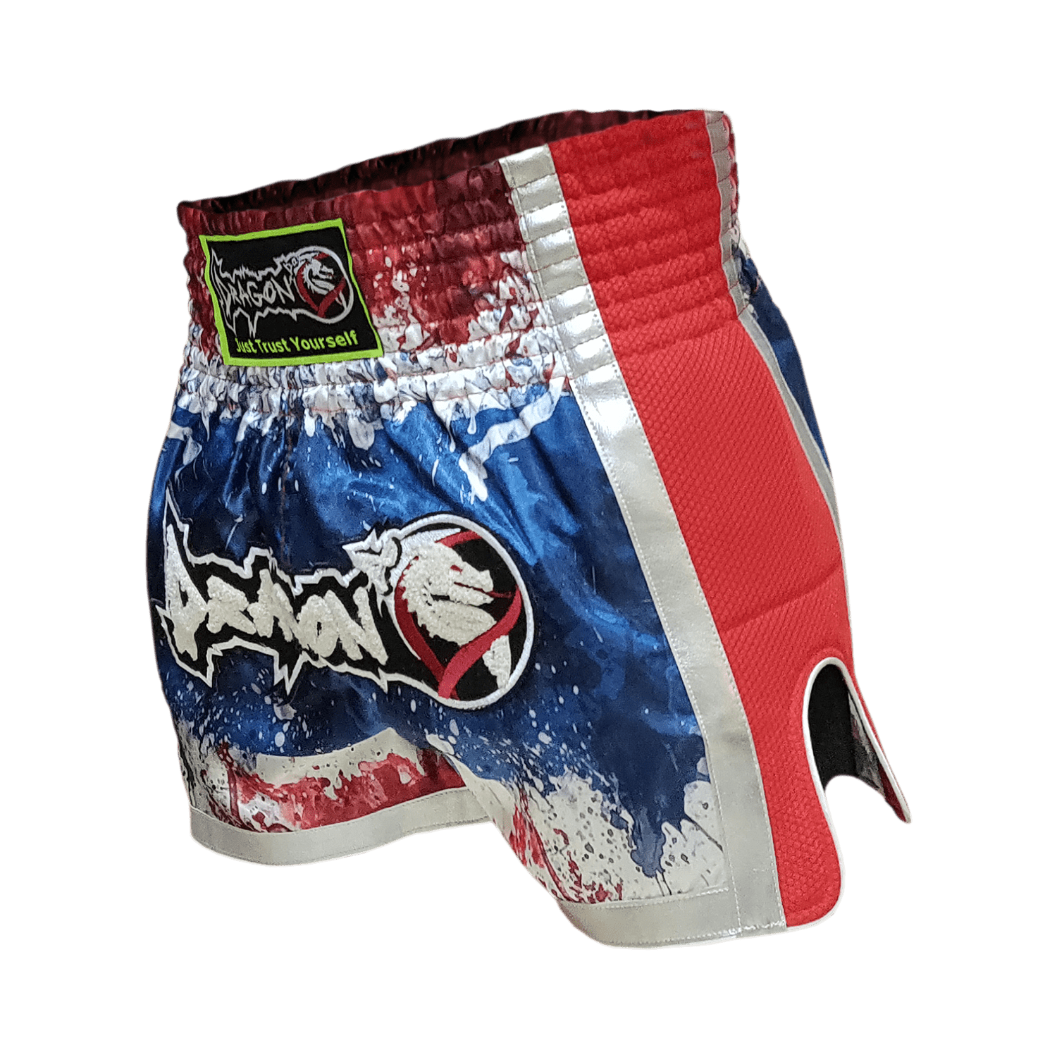 DragonDo MT3010 Muay Thai Shorts