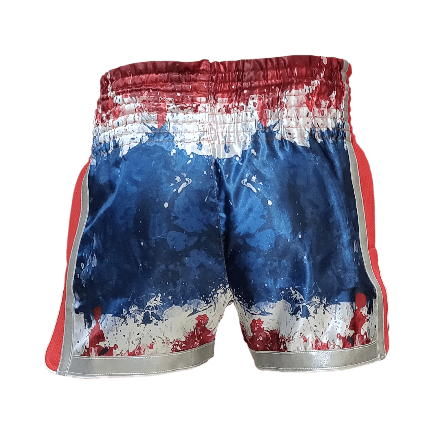 DragonDo MT3010 Muay Thai Shorts – für Training und Wettkampf
