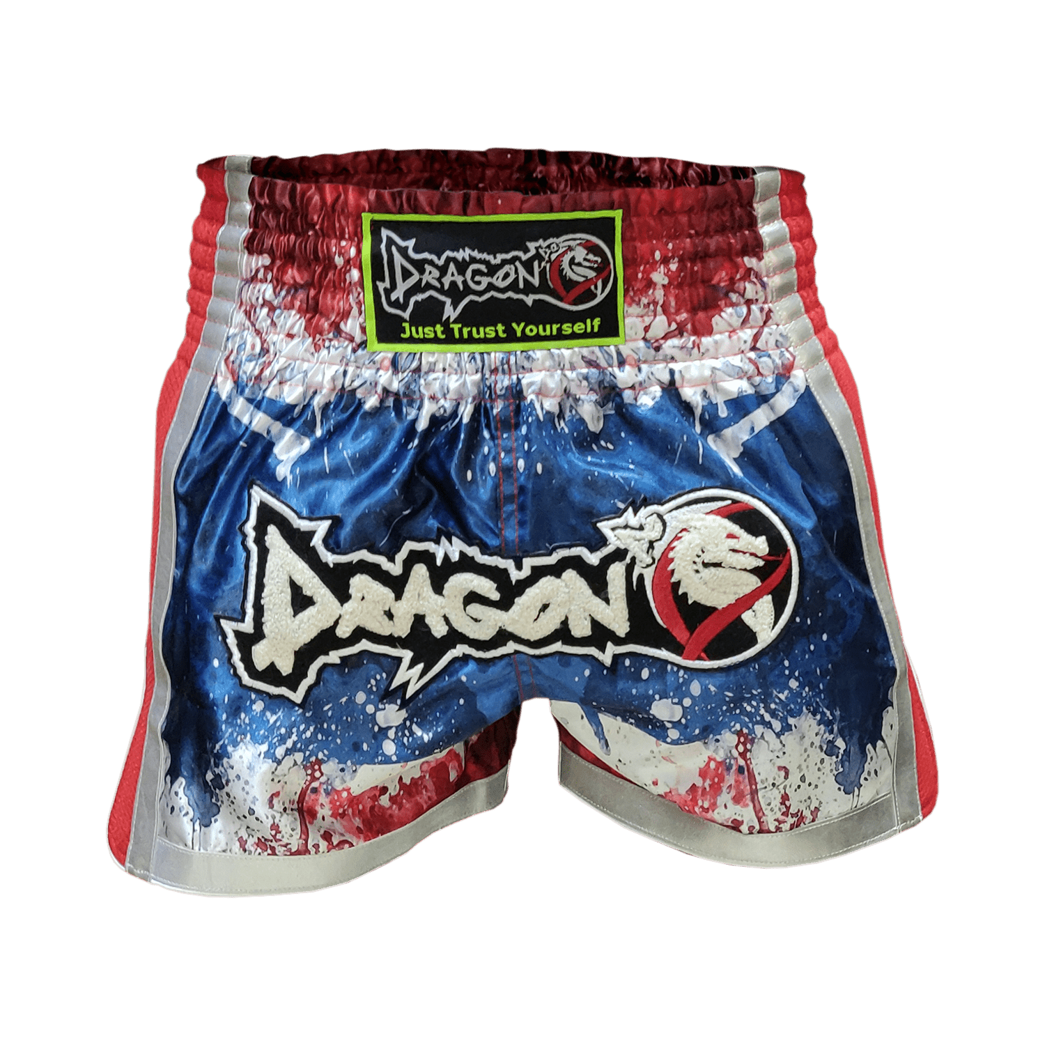 DragonDo MT3010 Muay Thai Shorts