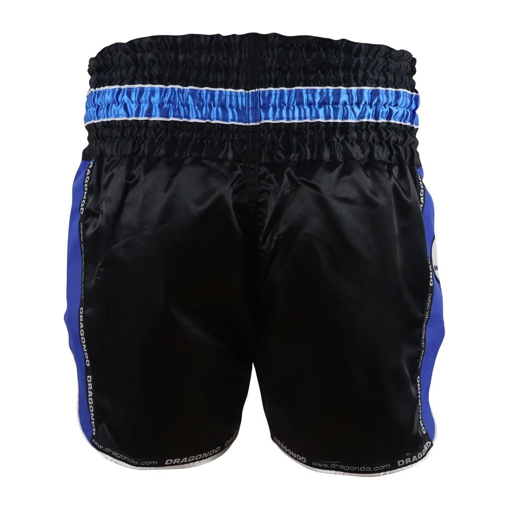 DragonDo MT3018 Muaythai Shorts Bestickte Muaythai Shorts