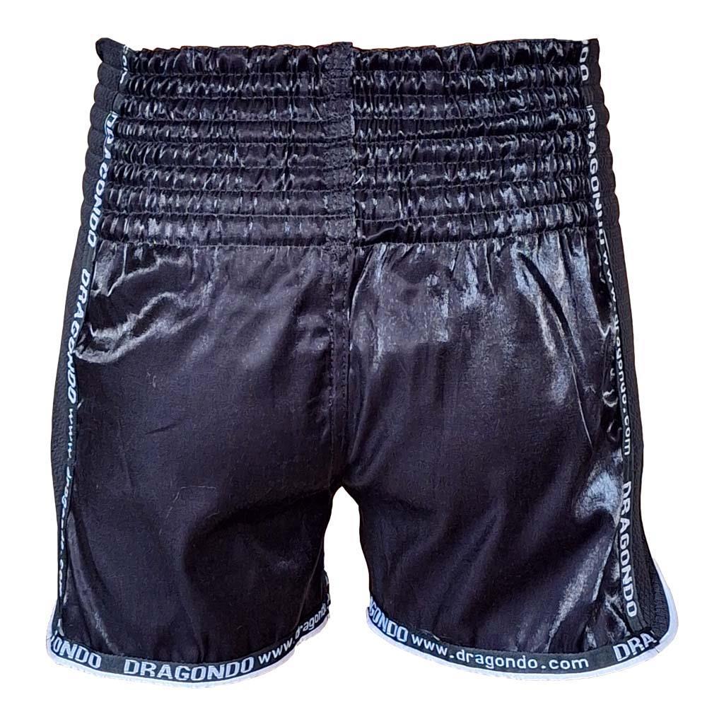 DragonDo MT3022 Muay Thai Shorts Bestickte Muay Thai Shorts