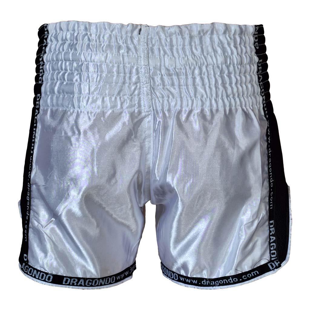 DragonDo MT3022 Muay Thai Shorts Bestickte Muay Thai Shorts