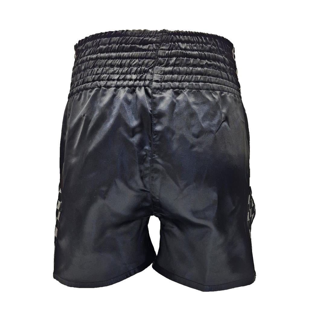 DragonDo MT3026 Kickbox- und Muay-Thai-Trainingsshorts