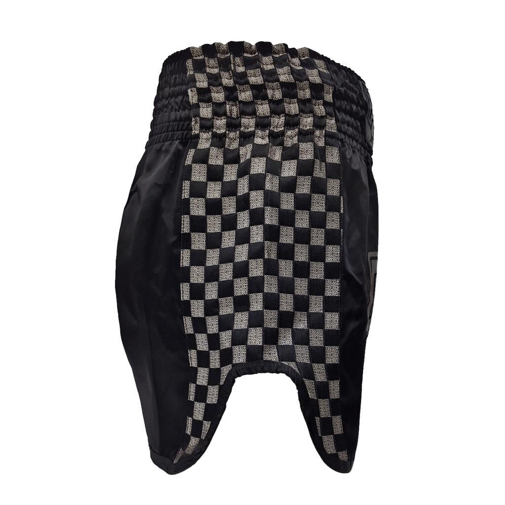 DragonDo MT3026 Kickbox- und Muay-Thai-Trainingsshorts