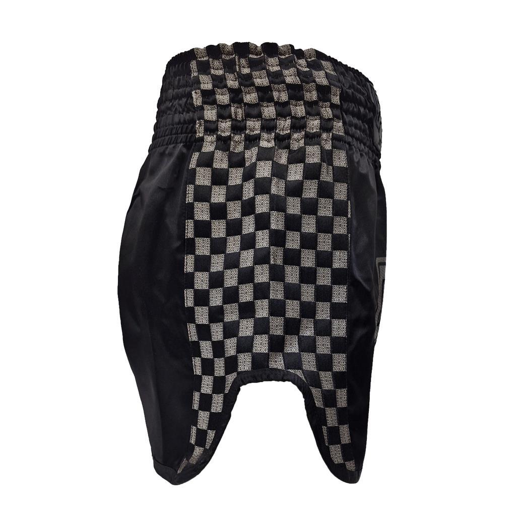 DragonDo MT3026 Kickbox- und Muay-Thai-Trainingsshorts