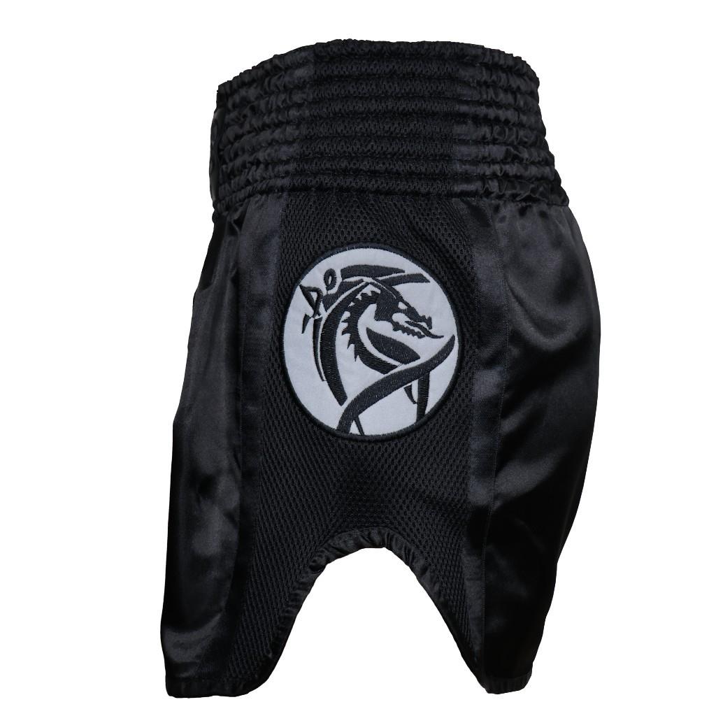 DragonDo MT3029 Kickbox- und Muay-Thai-Shorts