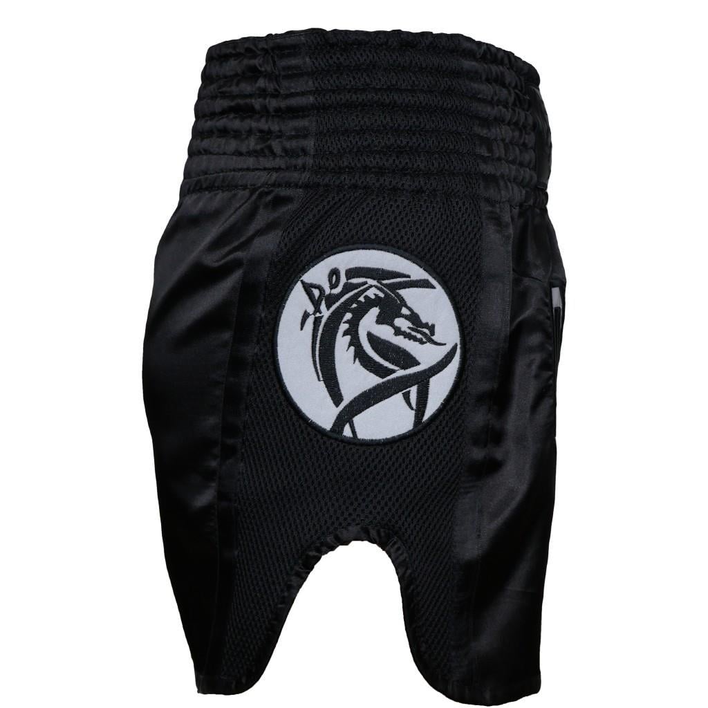 DragonDo MT3029 Kickbox- und Muay-Thai-Shorts