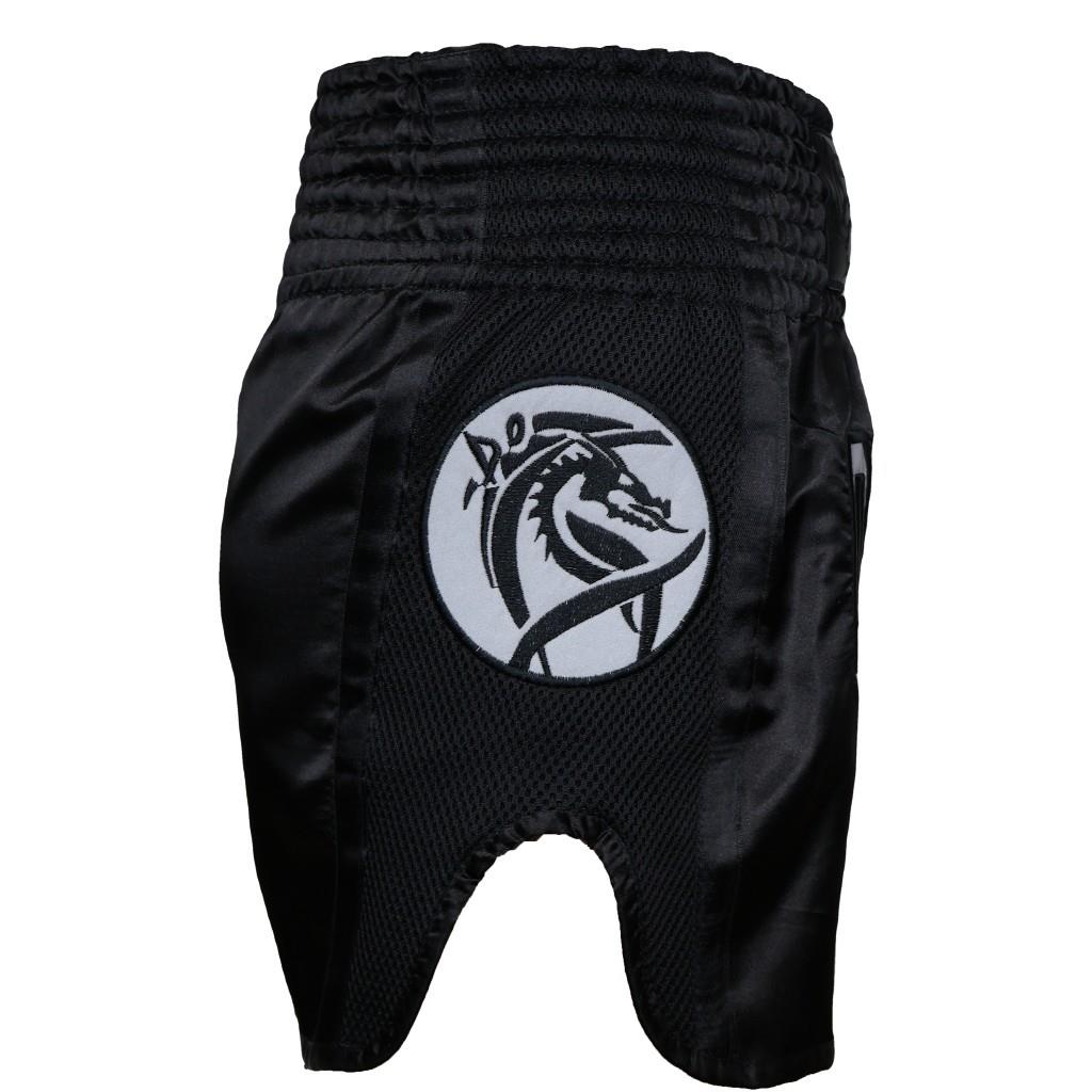 DragonDo MT3029 Kickbox- und Muay-Thai-Shorts
