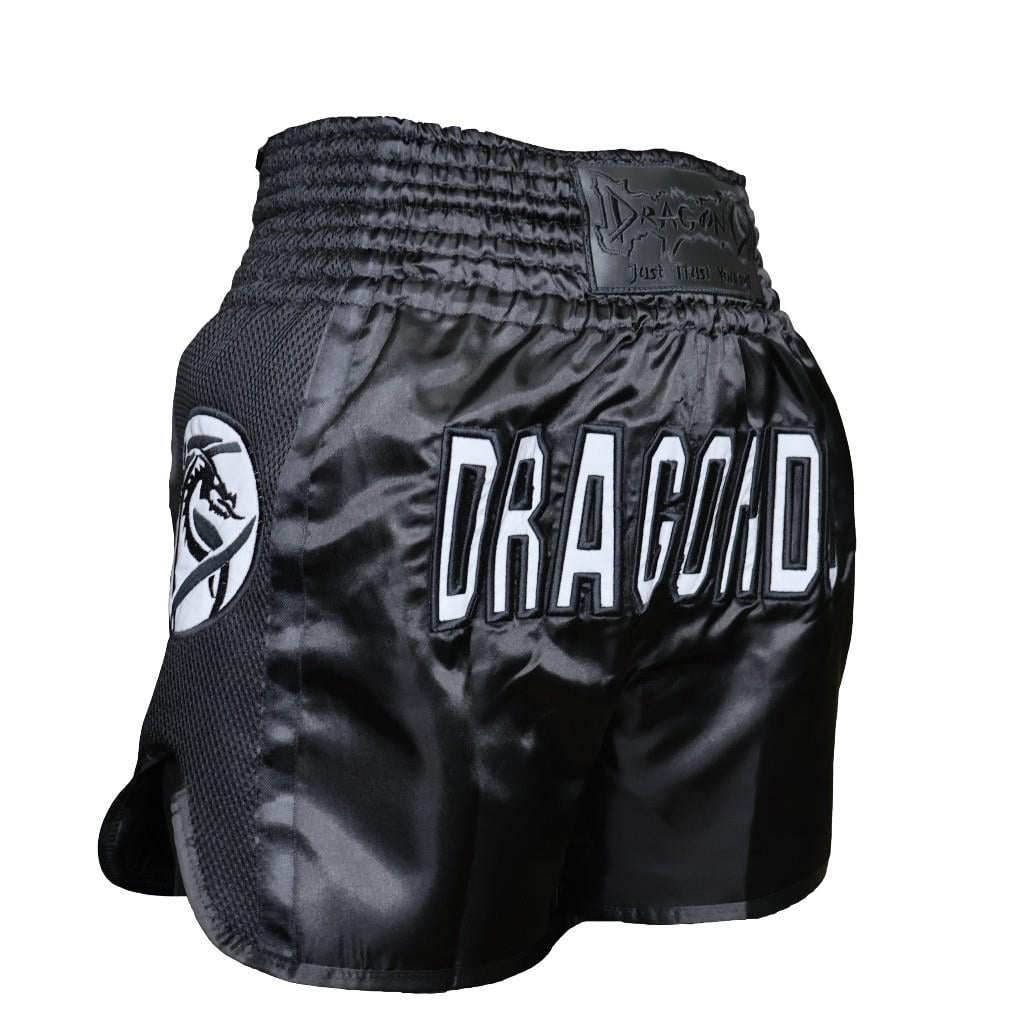 DragonDo MT3029 Kickbox- und Muay-Thai-Shorts