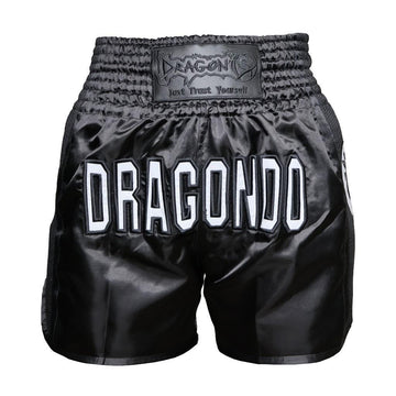 DragonDo MT3029 Kickbox- und Muay-Thai-Shorts