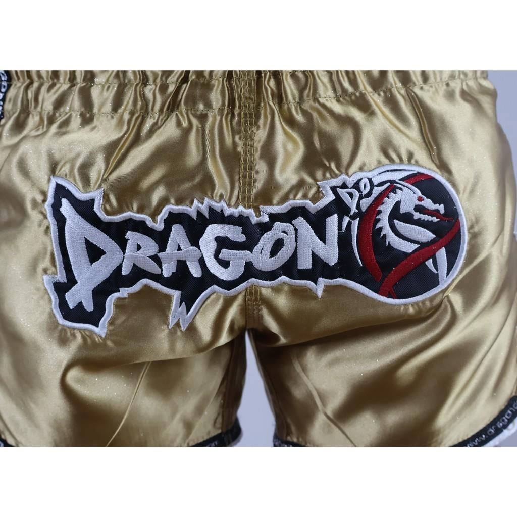 DragonDo MT3076 Shorts