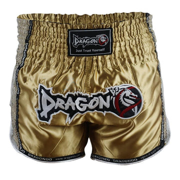 DragonDo MT3076 Shorts