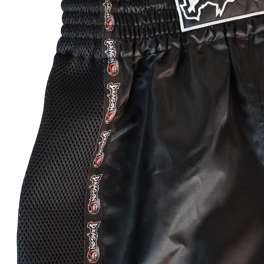 DragonDo MT3091 Muaythai Shorts Kickbox-Shorts