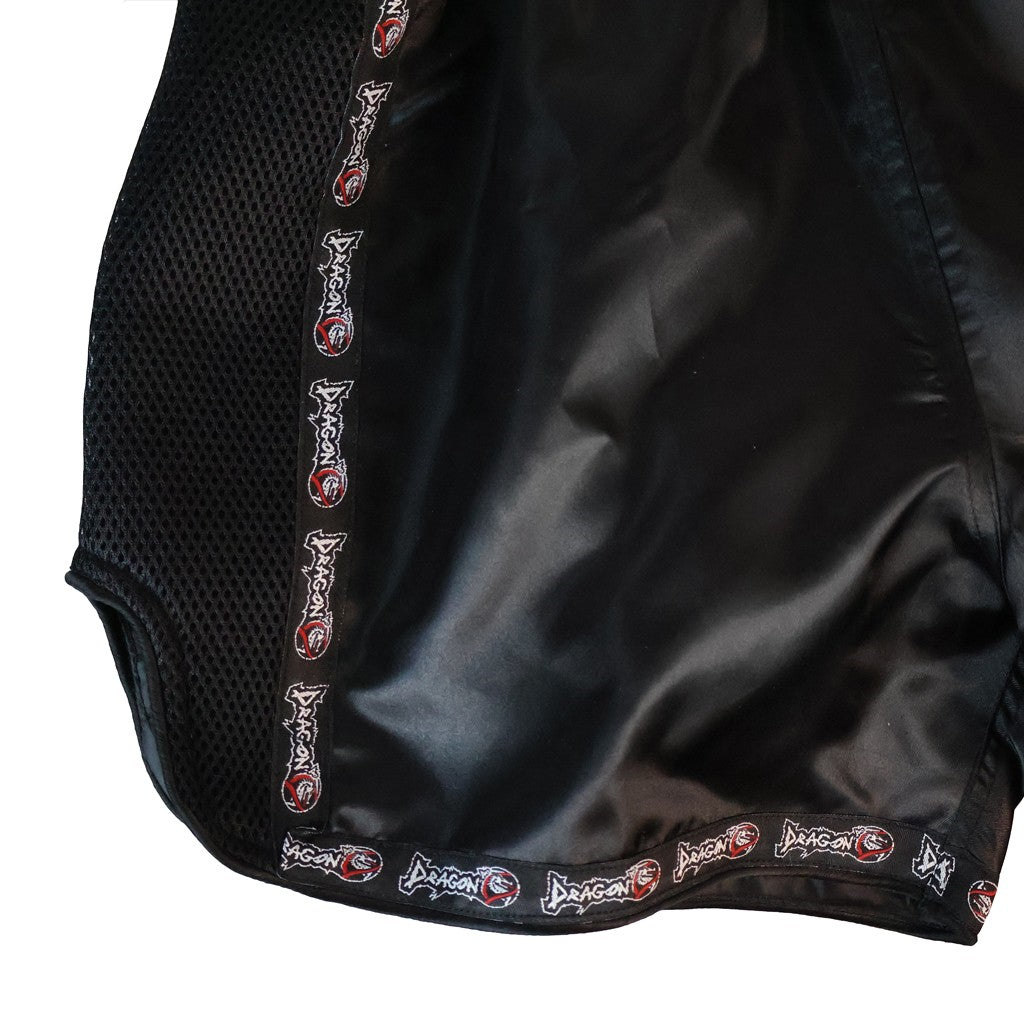 DragonDo MT3091 Muaythai Shorts Kickbox-Shorts