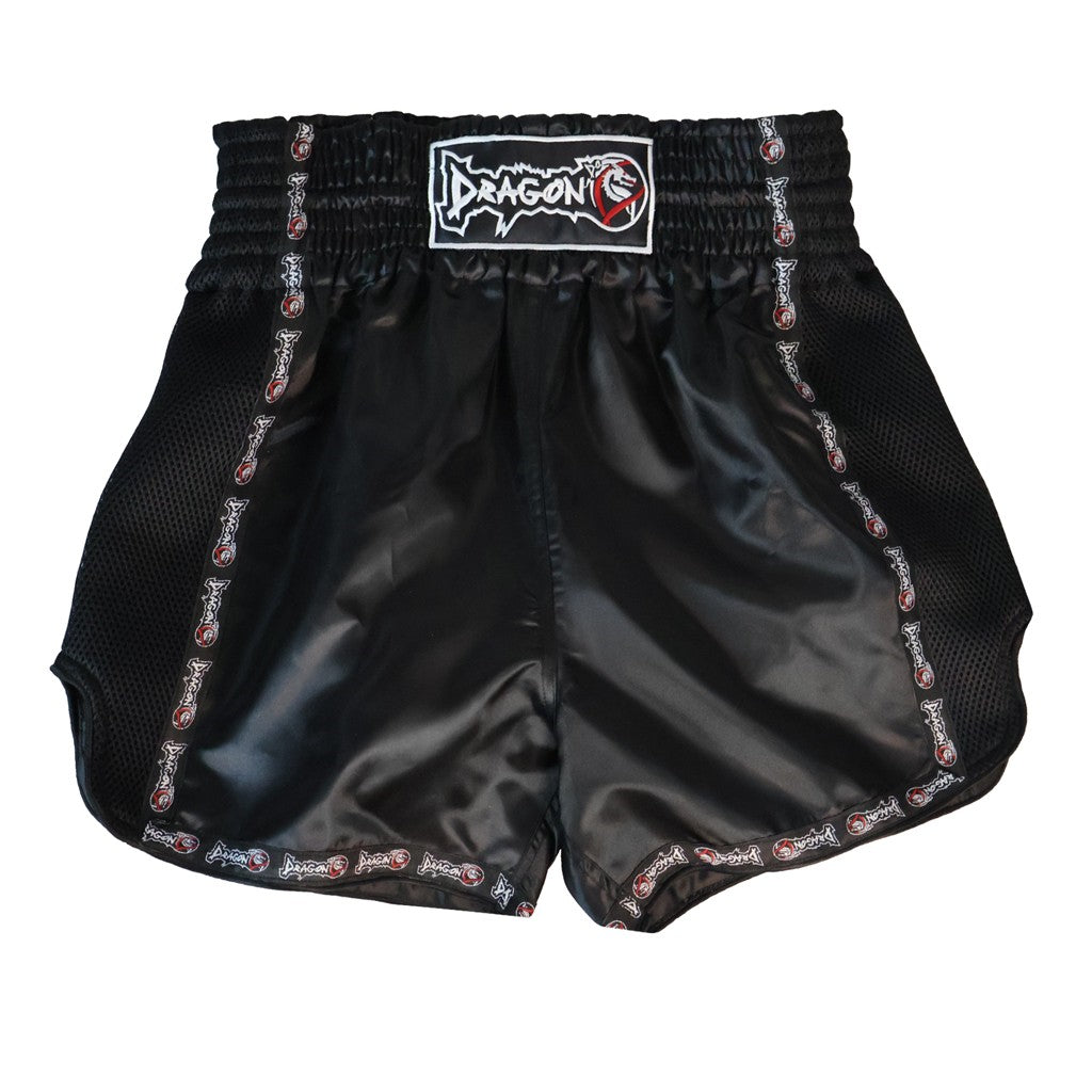 DragonDo MT3091 Muaythai Shorts Kickbox-Shorts