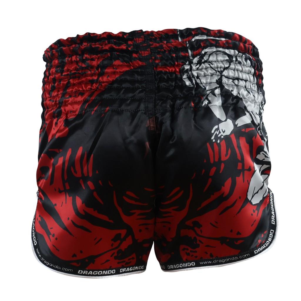DragonDo MT3522 Muay Thai Shorts