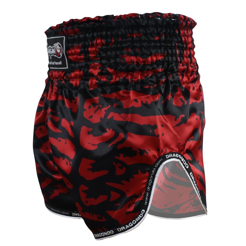 DragonDo MT3522 Muay Thai Shorts