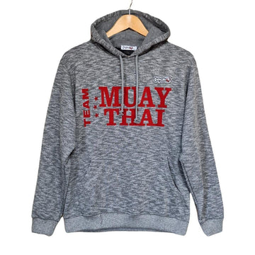 DragonDo Muaythai Weltmeisterschaft Sweatshirt Antalya