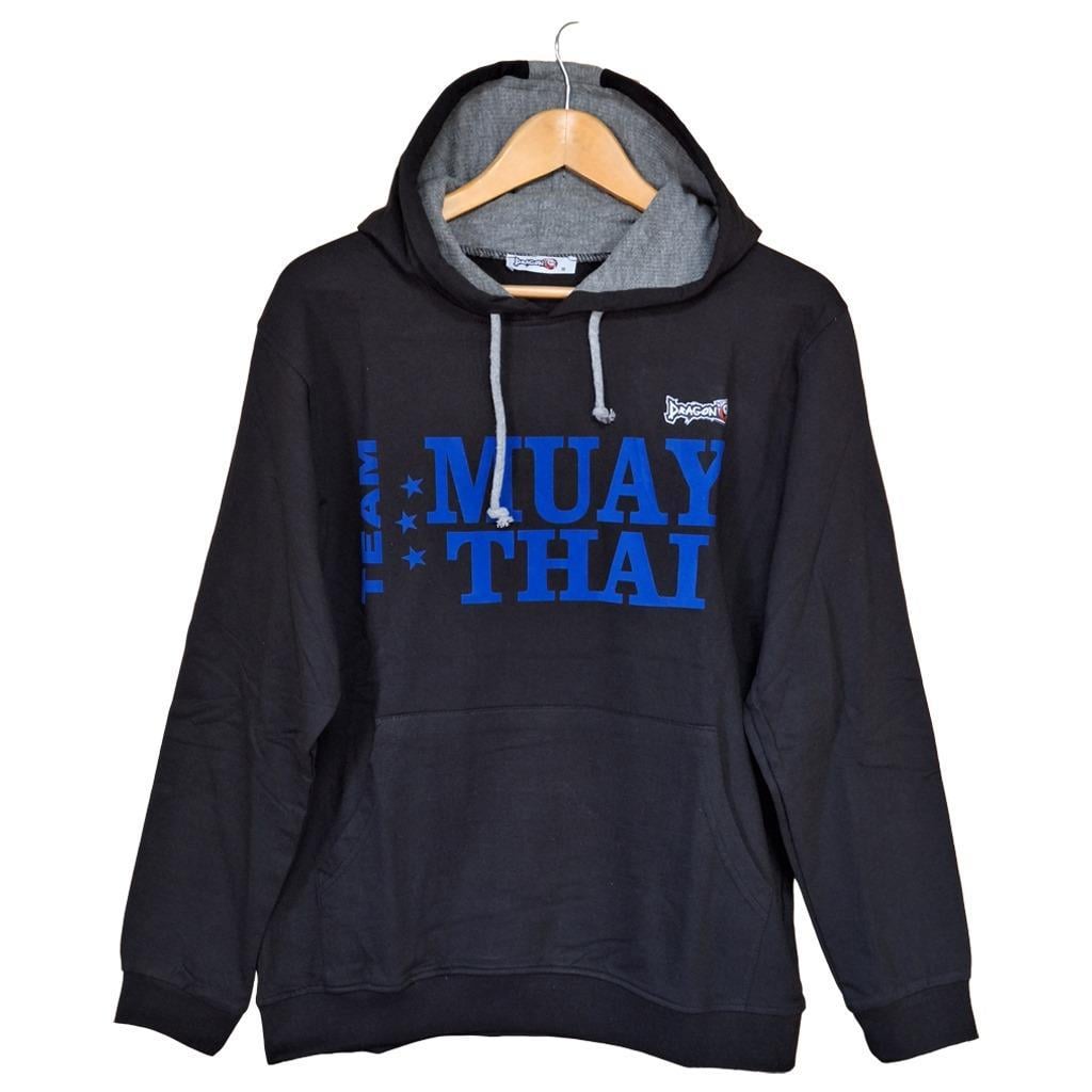 DragonDo Muaythai Weltmeisterschaft Sweatshirt Antalya