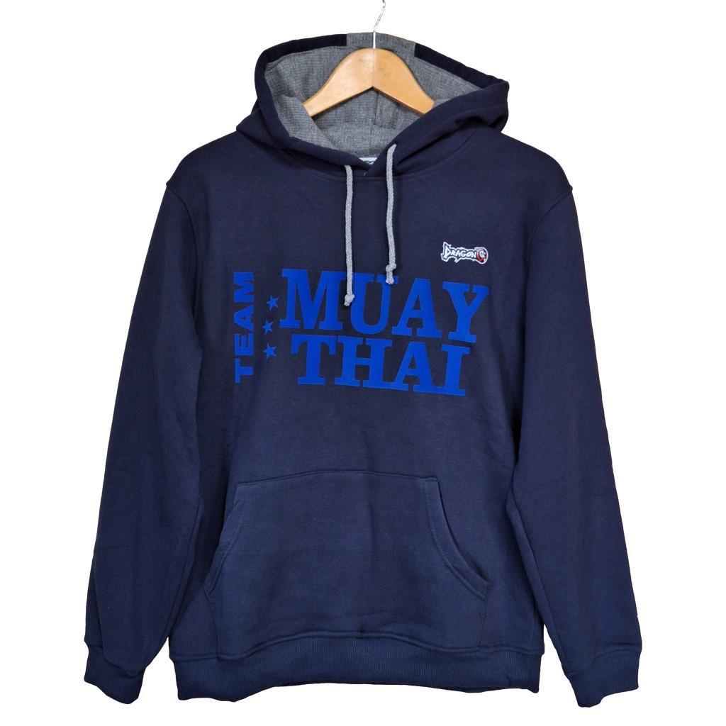 DragonDo Muaythai Weltmeisterschaft Sweatshirt Antalya